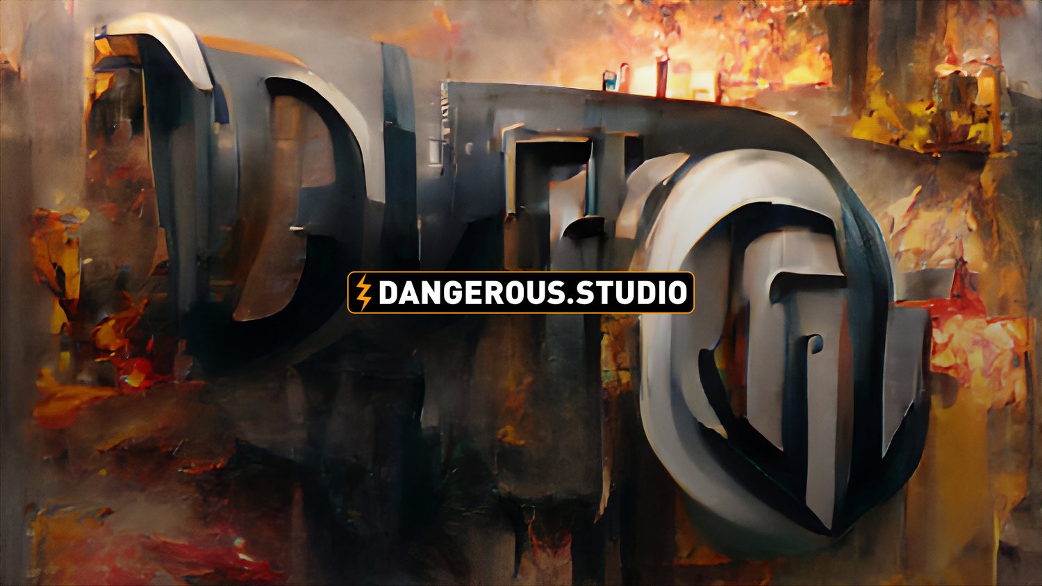 ​Dangerous Studio Limited logo
